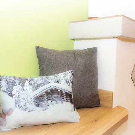 Bella-vista * Sölden