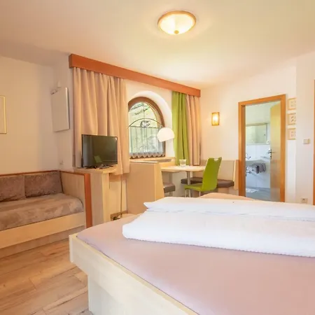 Bella-vista Apartamento Sölden