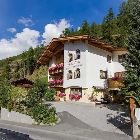 Appartement Bella-vista