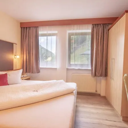 Bella-vista Apartment Solden