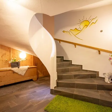 Appartement Bella-vista