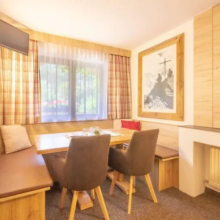 Bella-vista * Solden