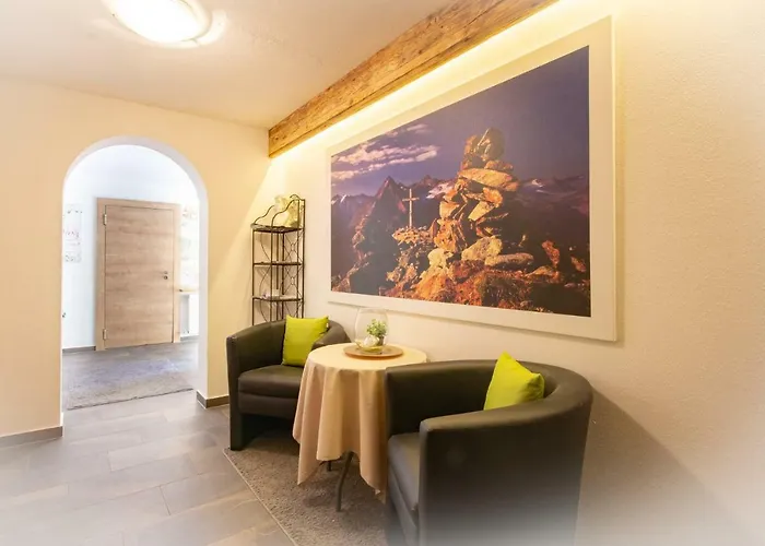 Bella-vista * Sölden